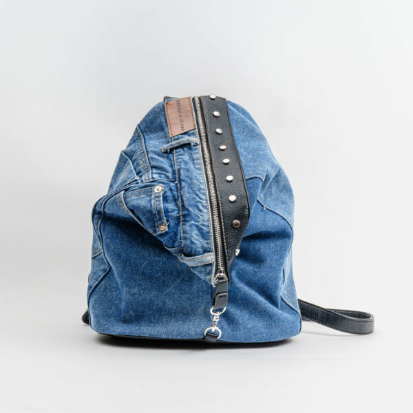 Briana Τζιν Τσάντα Backpack