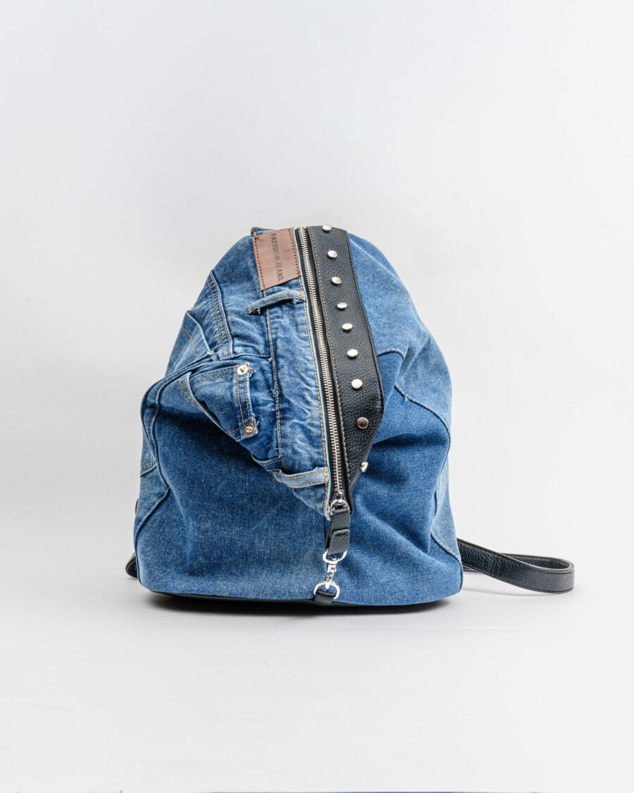 Briana Τζιν Τσάντα Backpack