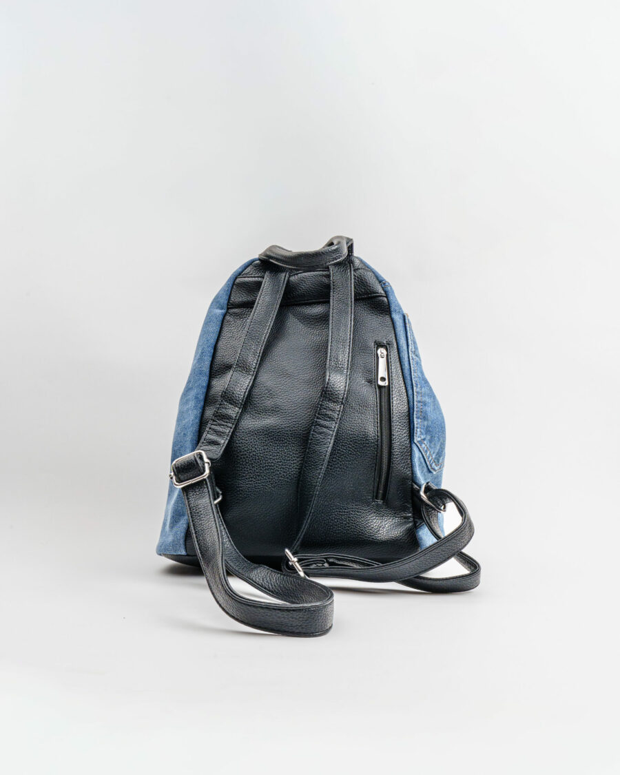 Briana Τζιν Τσάντα Backpack