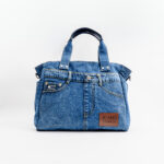 Krista Τζιν Τσάντα