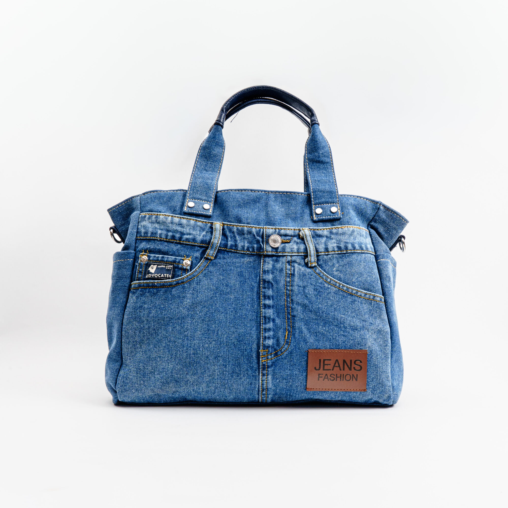 Krista Τζιν Τσάντα