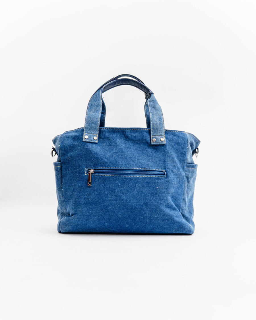 Krista Τζιν Τσάντα