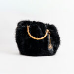 Peyton Μαύρη Τσάντα