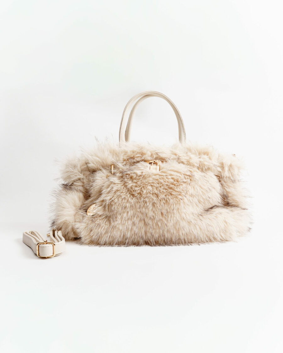 Giorgio Εκρού Τσάντα