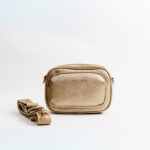 Jeylin Χρυσή Τσάντα