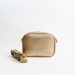 Jeylin Χρυσή Τσάντα