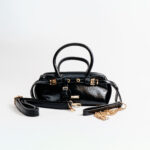 Medina Μαύρη Τσάντα