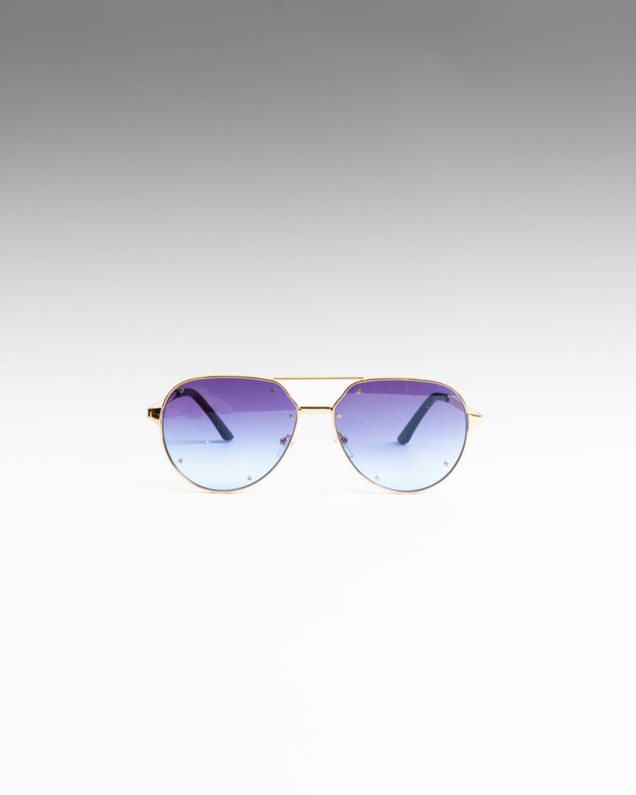 Amelia Μπλε Γυαλιά Ηλίου