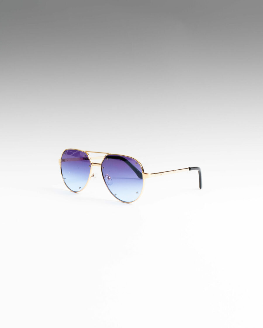 Amelia Μπλε Γυαλιά Ηλίου