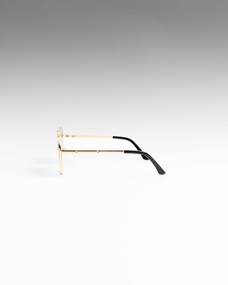 Amelia Μπλε Γυαλιά Ηλίου