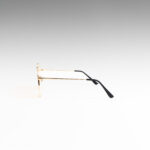 Liana Χρυσά Κίτρινα Γυαλιά Ηλίου