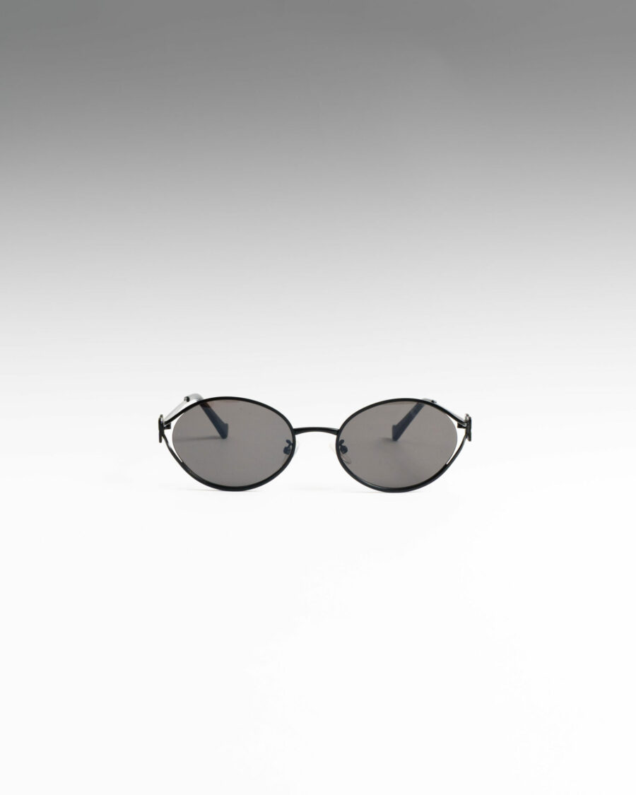 Malia Μαύρα Γυαλιά Ηλίου