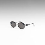 Malia Μαύρα Γυαλιά Ηλίου