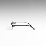 Malia Μαύρα Γυαλιά Ηλίου