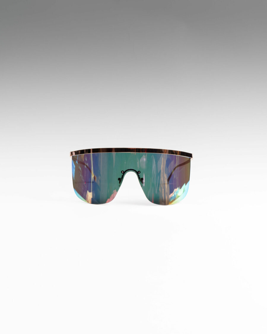 Perla Πολύχρωμα Γυαλιά Ηλίου