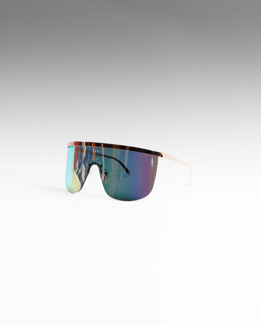 Perla Πολύχρωμα Γυαλιά Ηλίου