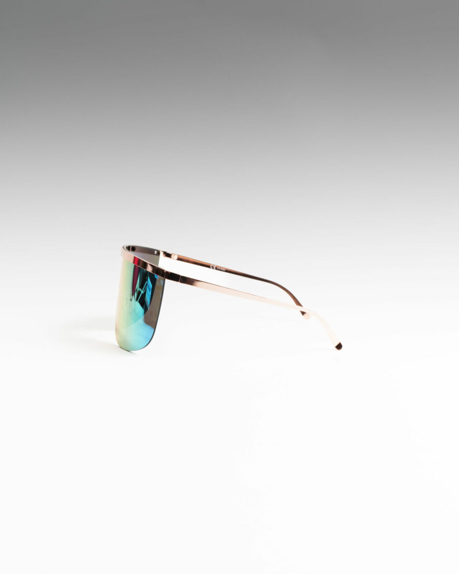 Perla Πολύχρωμα Γυαλιά Ηλίου