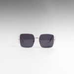 Emilia Λευκά Γυαλιά Ηλίου