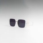 Emilia Λευκά Γυαλιά Ηλίου