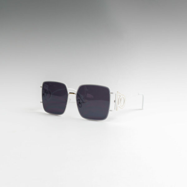 Emilia Λευκά Γυαλιά Ηλίου