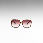 Norah Καφέ Ταρταρούγα Γυαλιά Ηλίου