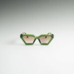 Marcia 3D Πράσινα Ταρταρούγα Γυαλιά Ηλίου