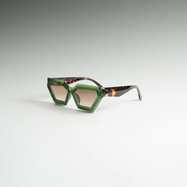 Marcia 3D Πράσινα Ταρταρούγα Γυαλιά Ηλίου