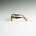 Marcia 3D Πράσινα Ταρταρούγα Γυαλιά Ηλίου