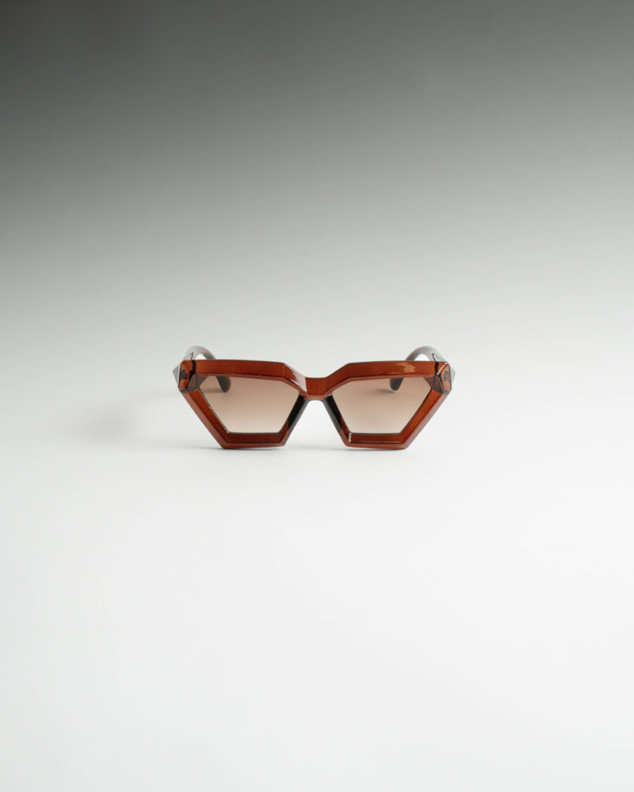 Marcia 3D Μπορντό Γυαλιά Ηλίου