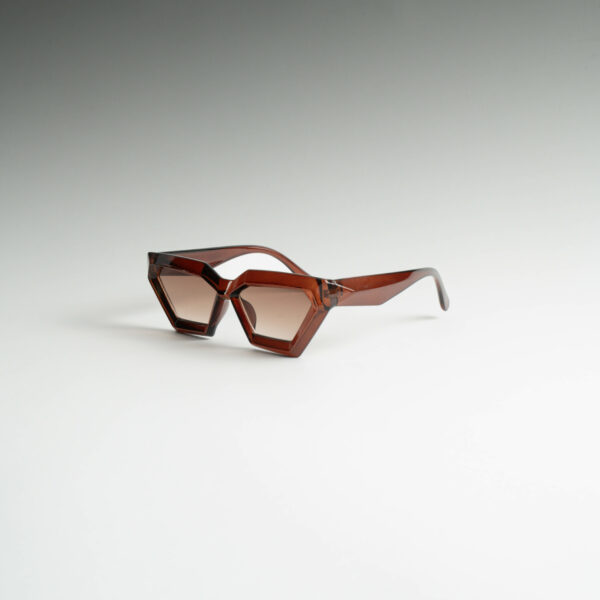 Marcia 3D Μπορντό Γυαλιά Ηλίου