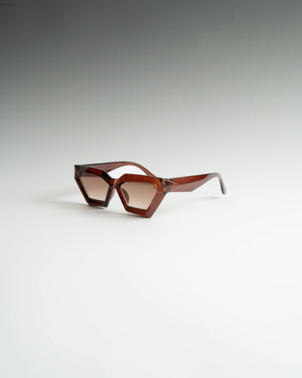 Marcia 3D Μπορντό Γυαλιά Ηλίου