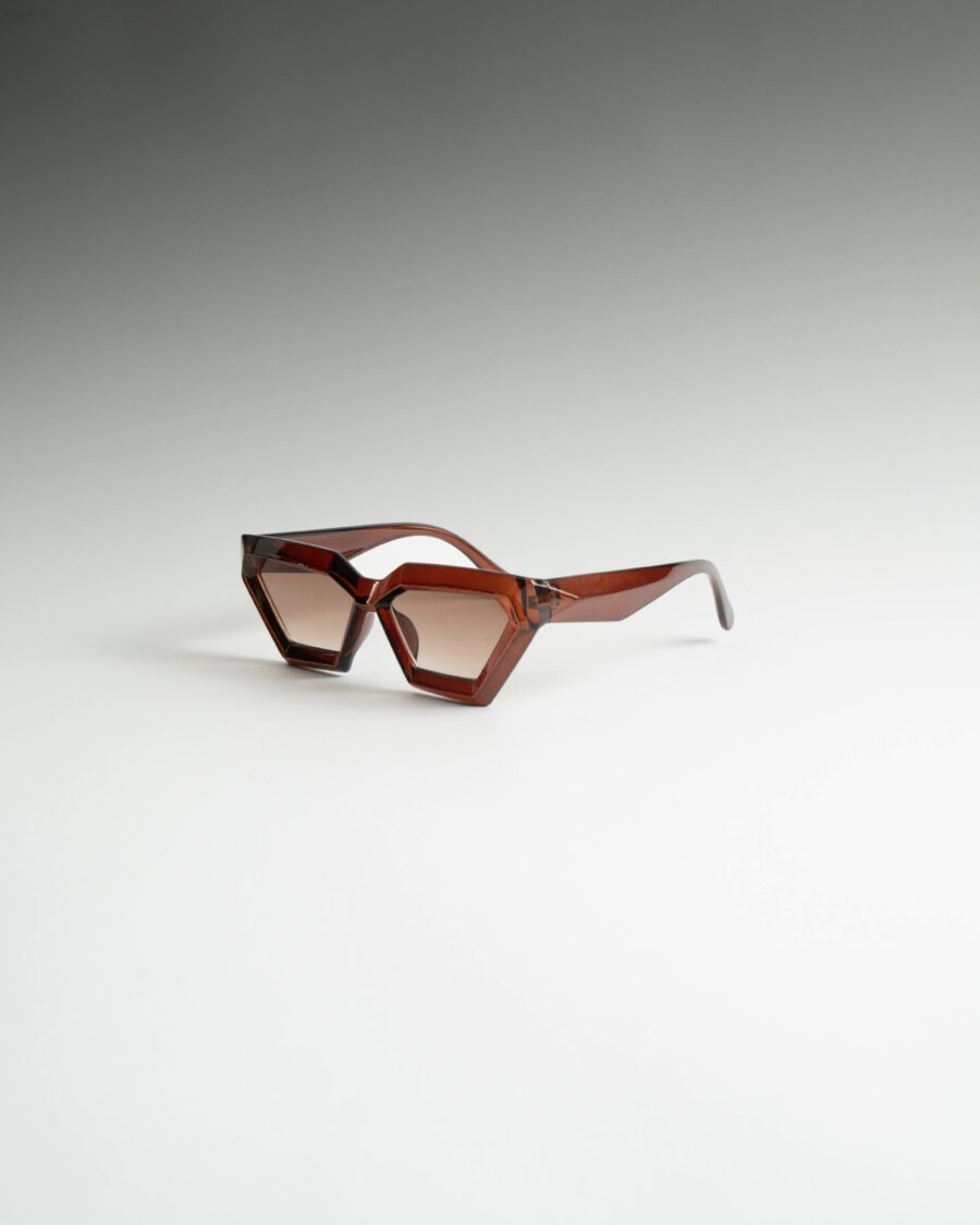 Marcia 3D Μπορντό Γυαλιά Ηλίου