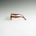 Marcia 3D Μπορντό Γυαλιά Ηλίου