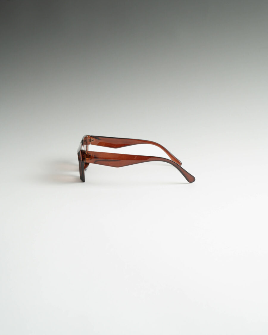 Marcia 3D Μπορντό Γυαλιά Ηλίου