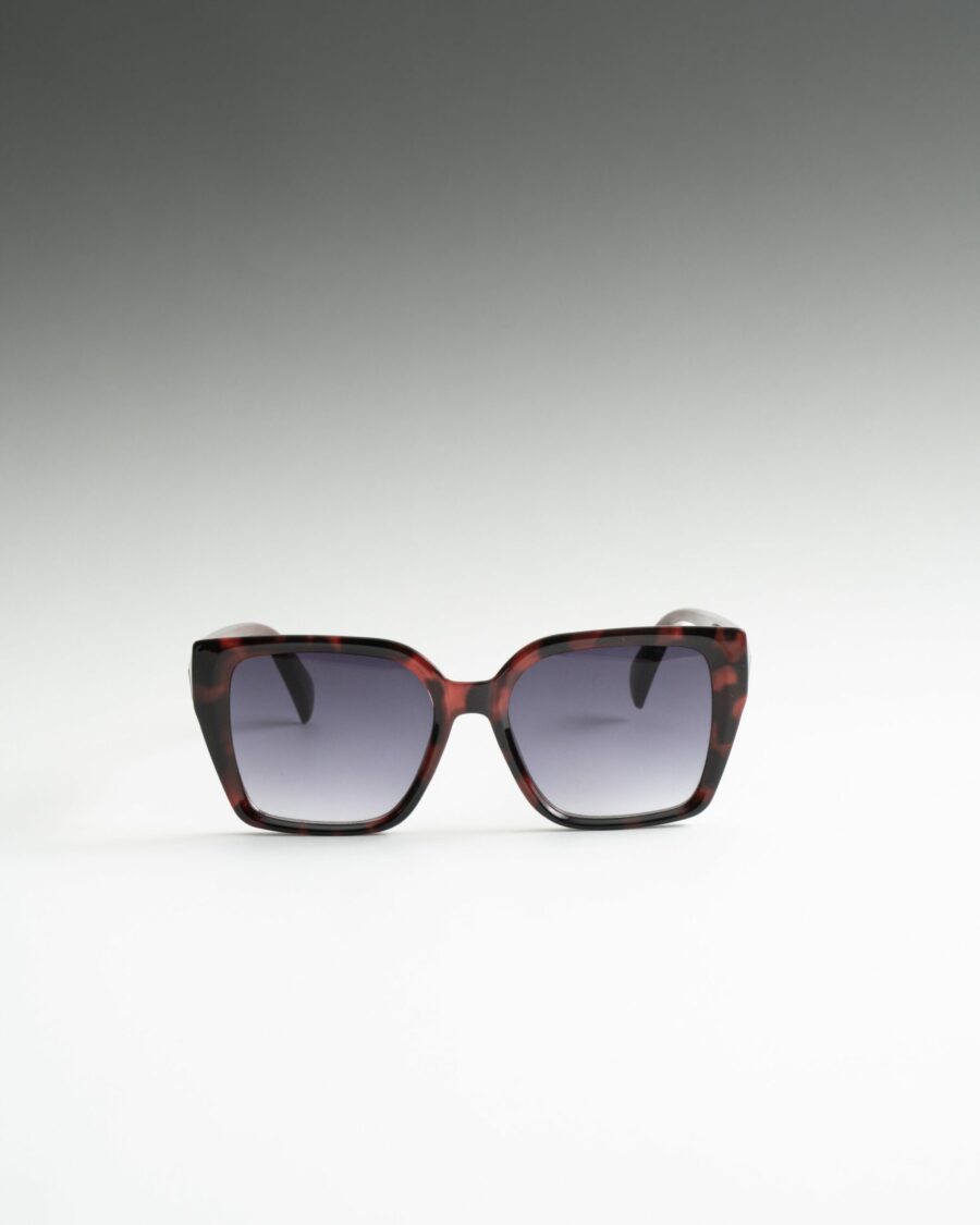 Cilia Μπορντό Ταρταρούγα Γυαλιά Ηλίου