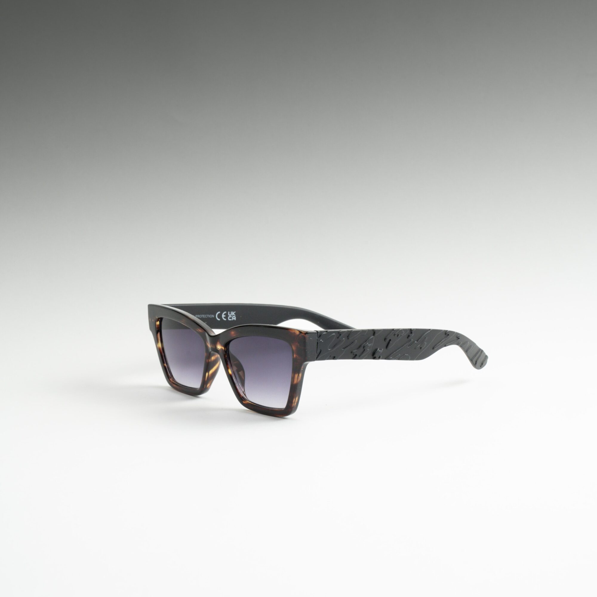 Fay Ταρταρούγα Μαύρα Γυαλιά Ηλίου