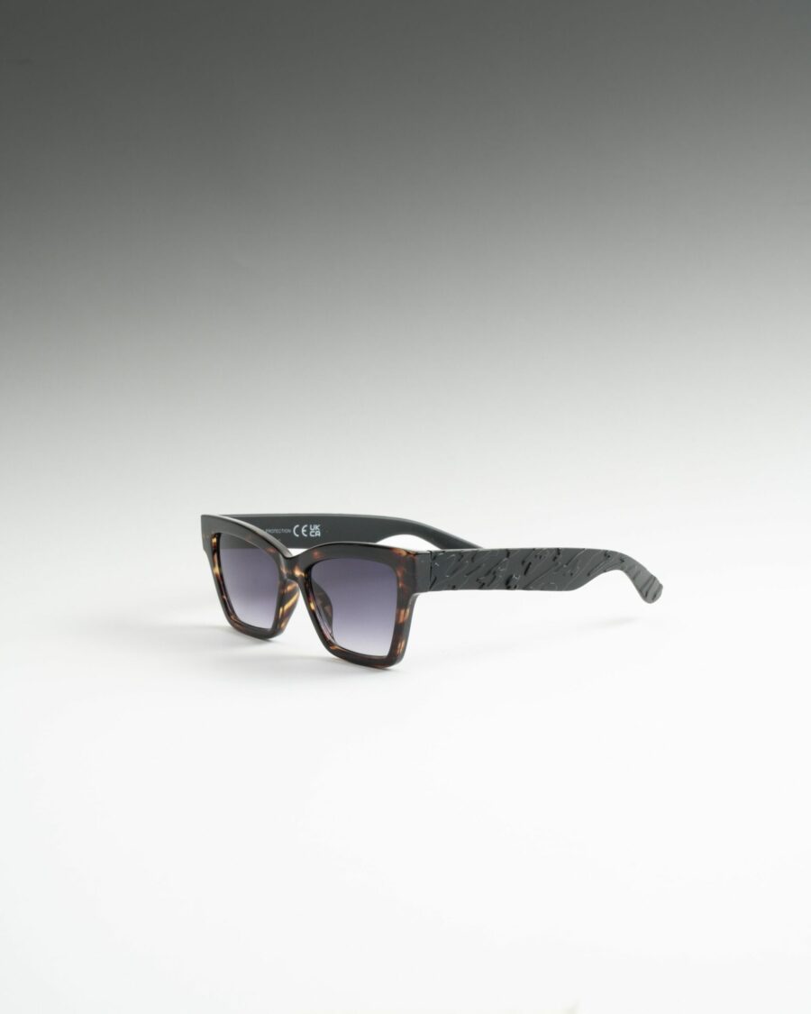 Fay Ταρταρούγα Μαύρα Γυαλιά Ηλίου