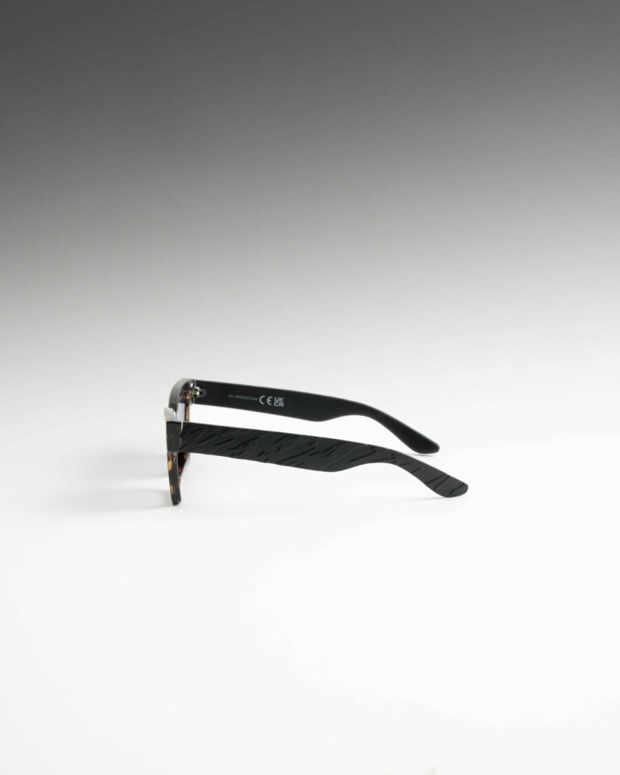 Fay Ταρταρούγα Μαύρα Γυαλιά Ηλίου