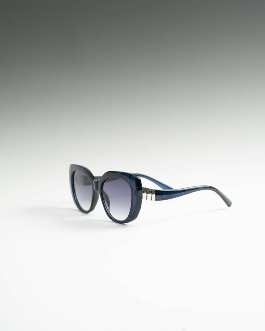 Oli Μπλε Γυαλιά Ηλίου