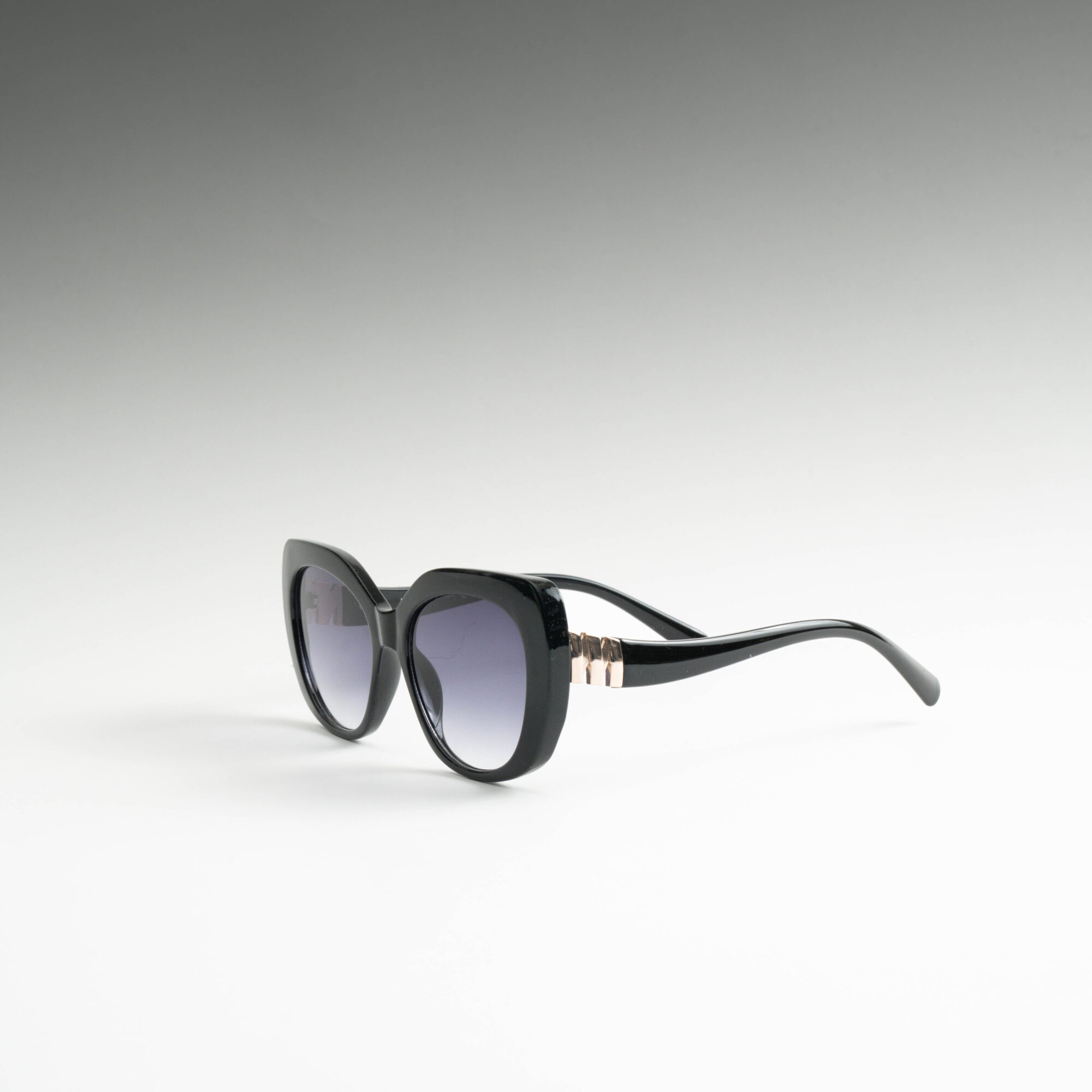 Oli Μαύρα Γυαλιά Ηλίου