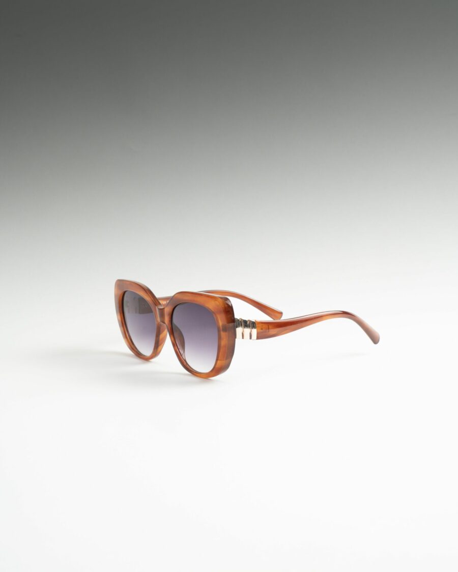 Oli Κεραμιδί Γυαλιά Ηλίου