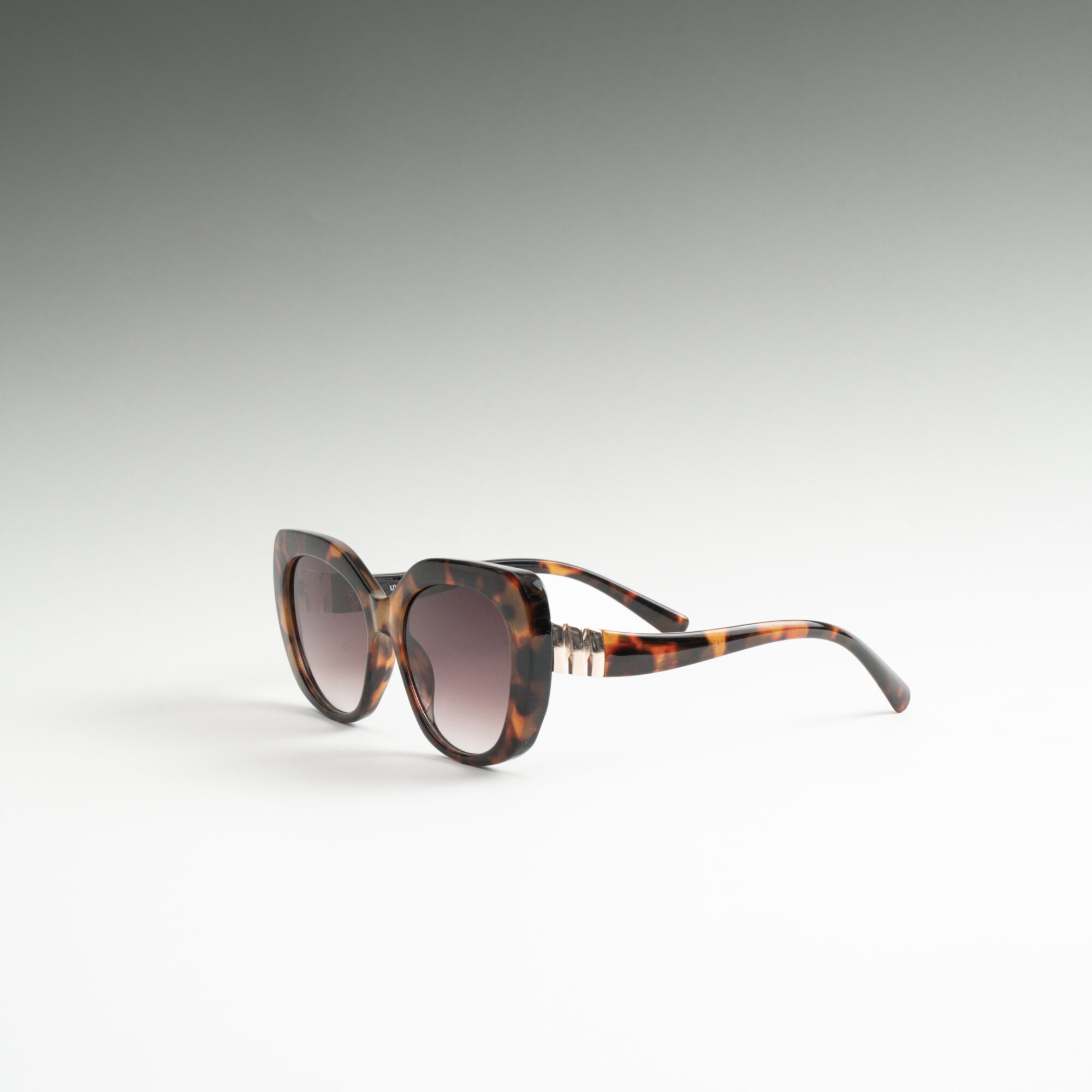 Oli Καφέ Ταρταρούγα Γυαλιά Ηλίου