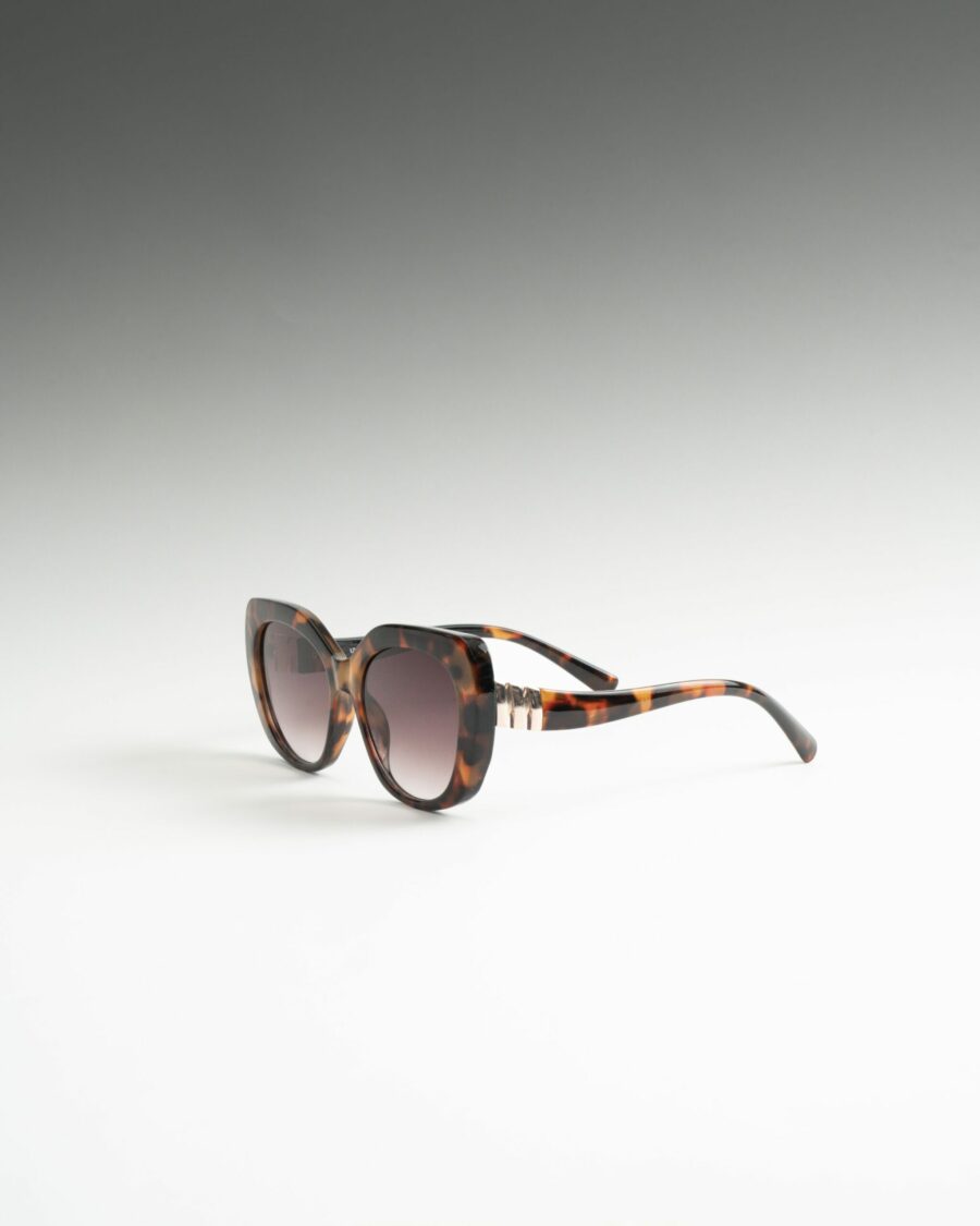 Oli Καφέ Ταρταρούγα Γυαλιά Ηλίου