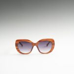 Oli Κεραμιδί Γυαλιά Ηλίου