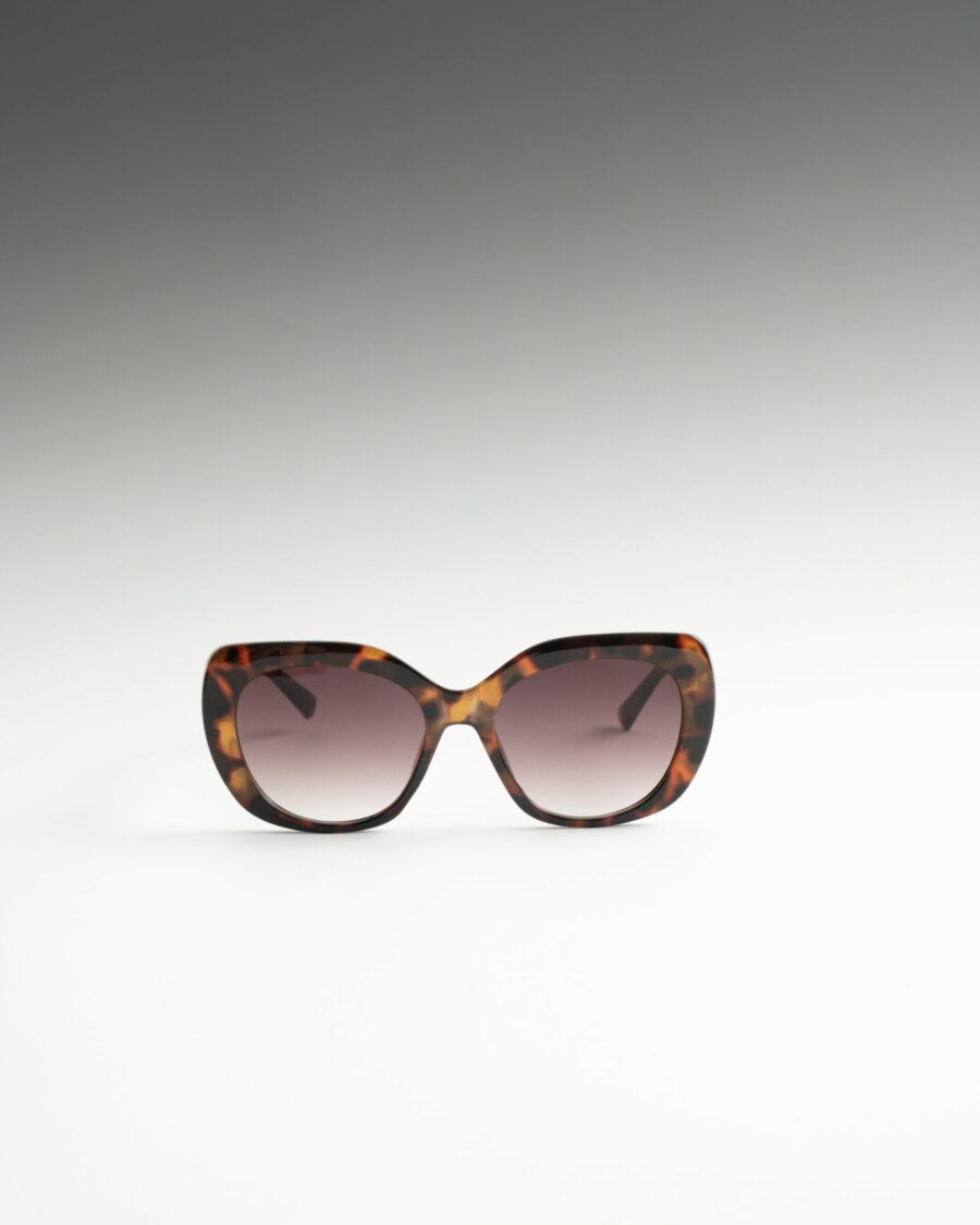 Oli Καφέ Ταρταρούγα Γυαλιά Ηλίου