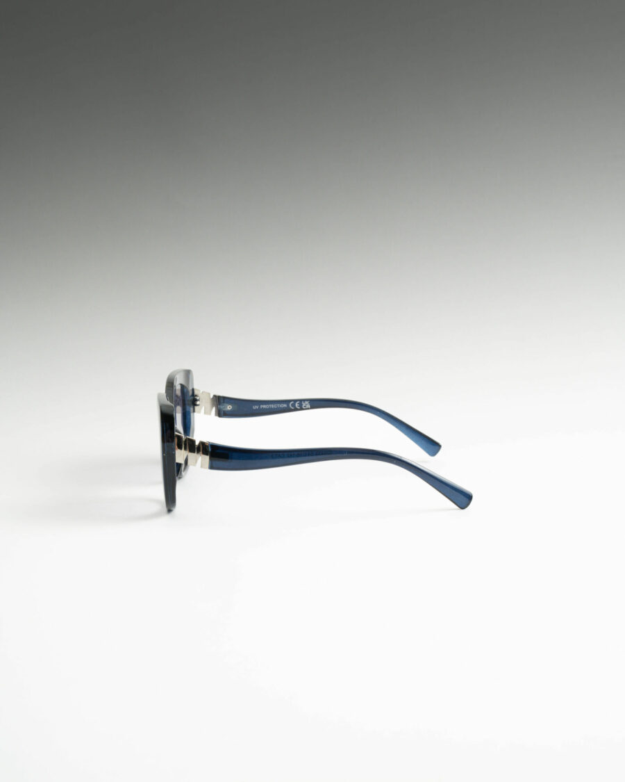 Oli Μπλε Γυαλιά Ηλίου