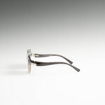 Oli Γκρι Μπεζ Διάφανα Γυαλιά Ηλίου