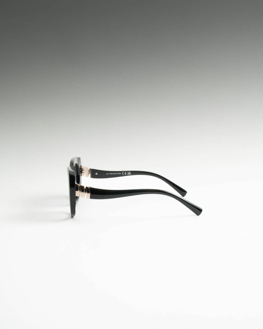 Oli Μαύρα Γυαλιά Ηλίου