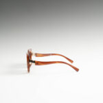 Oli Κεραμιδί Γυαλιά Ηλίου