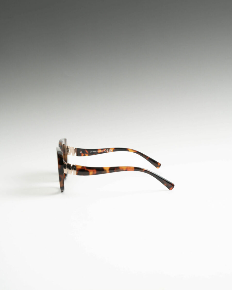 Oli Καφέ Ταρταρούγα Γυαλιά Ηλίου